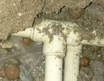 岫岩测漏水多少钱