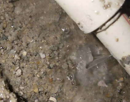 岫岩测漏水电话号码