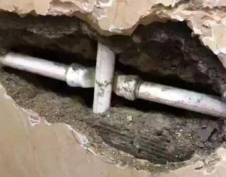 岫岩测漏水哪家好