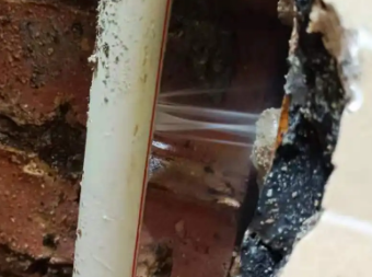 岫岩漏水检测电话