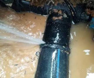 岫岩测漏水公司哪家好