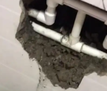 岫岩漏水检测电话