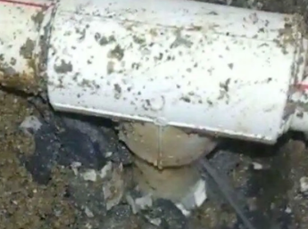 岫岩测漏水公司多少钱