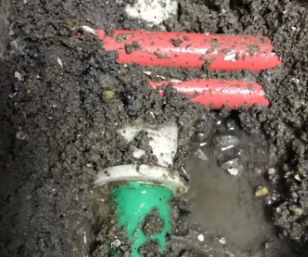 岫岩漏水检测电话