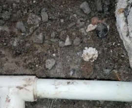 岫岩漏水检测哪家好