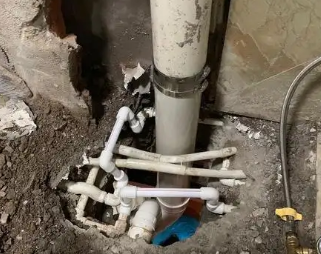 岫岩漏水检测哪家好