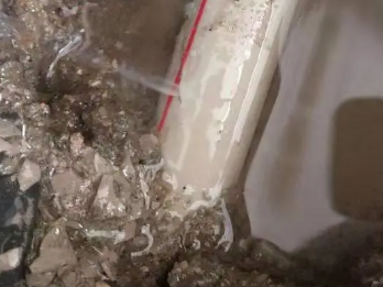 岫岩漏水检测哪家好