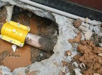 岫岩漏水检测哪家好