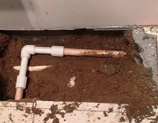 岫岩测漏水哪家好