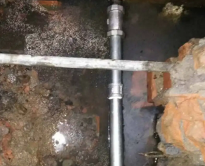 岫岩漏水检测公司电话