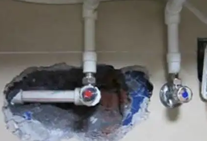 岫岩卫生间测漏水查询方法