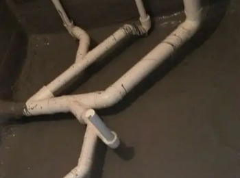 岫岩水管漏水检测知识点