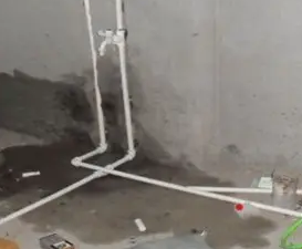 岫岩水管漏水检测多少钱