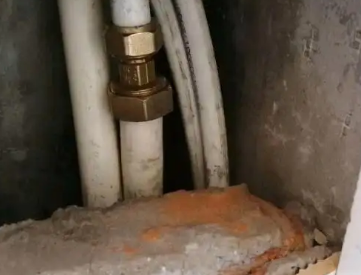 岫岩水管漏水检测哪家好