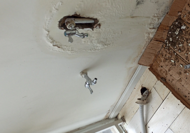 岫岩卫生间测漏水