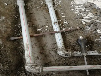 岫岩卫生间测漏水多少钱