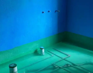 岫岩卫生间防水