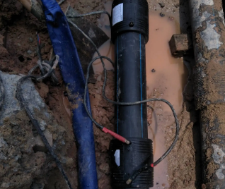 岫岩水管漏水检测多少钱