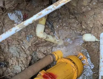 岫岩水管漏水检测哪家好