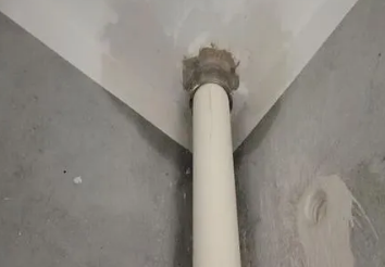 岫岩卫生间测漏水之渗水防护