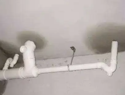 岫岩卫生间测漏水的几种情景