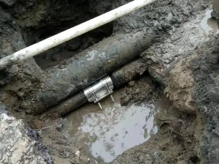 岫岩水管漏水检测的传递距离多少