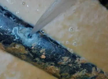 岫岩水管漏水检测多少钱
