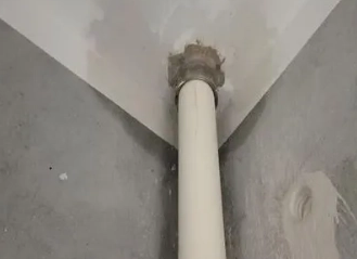 岫岩卫生间测漏水的新闻分享