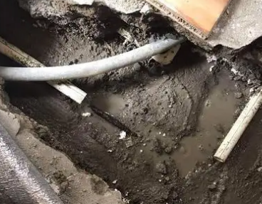 岫岩卫生间测漏水价格明细