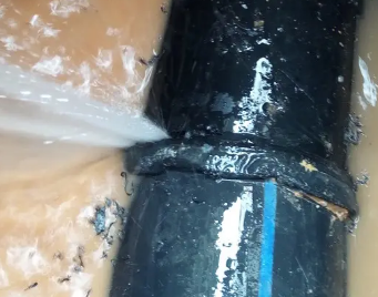 岫岩水管漏水检测的小妙招