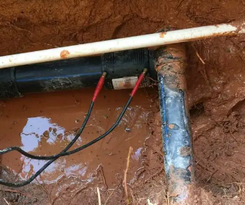 岫岩水管漏水检测多少钱