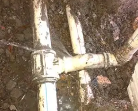 岫岩卫生间测漏水多少钱