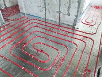 岫岩地暖维修的知识