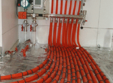 岫岩地暖维修多少钱