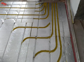 岫岩地暖维修哪家好