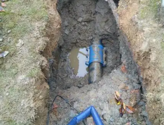 岫岩水管漏水检测多少钱