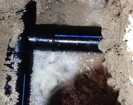 岫岩水管漏水检测哪家好