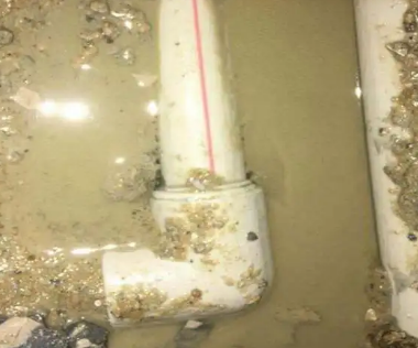 岫岩水管漏水检测多少钱