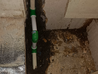 岫岩卫生间测漏水哪家好