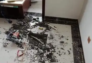 岫岩漏水检测多少钱