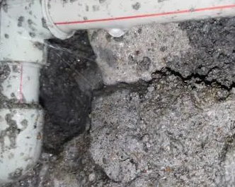 岫岩漏水检测多少钱