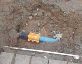 岫岩水管漏水检测的情况