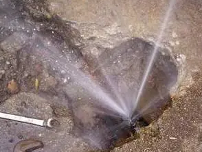 岫岩水管漏水检测哪家好