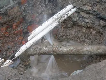 岫岩测漏水多少钱