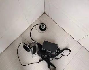 岫岩测漏水公司