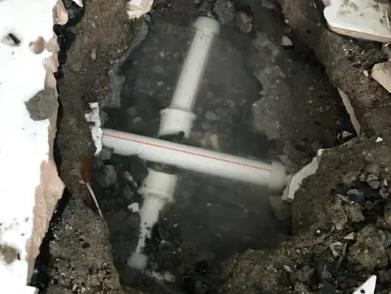 岫岩漏水检测公司哪家好