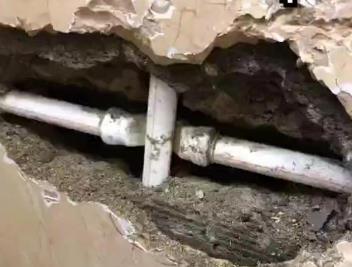 岫岩漏水检测电话多少