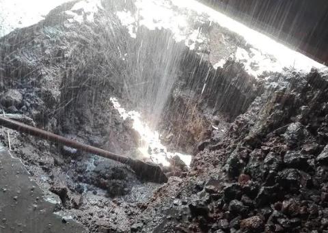 岫岩漏水检测哪家好