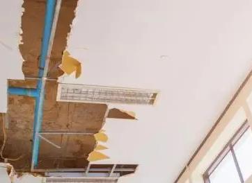 岫岩测漏水电话