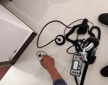 岫岩测漏水公司电话